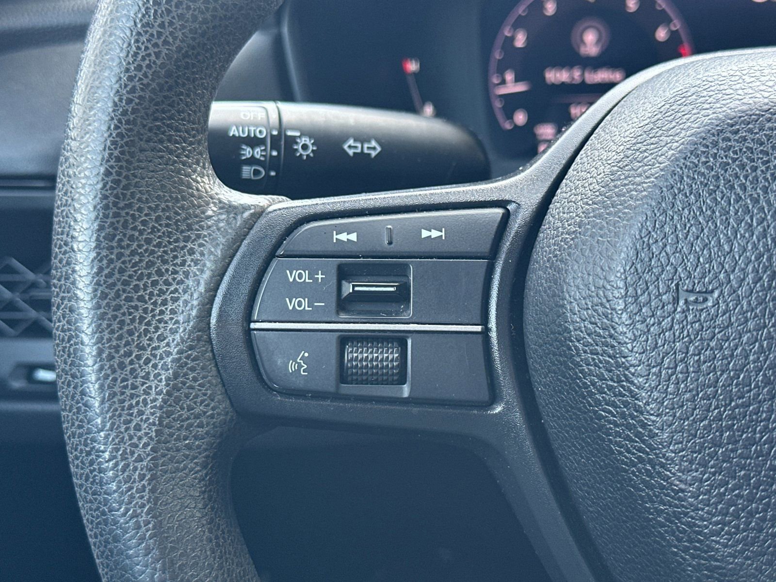 Used 2024 Honda Accord LX image 24