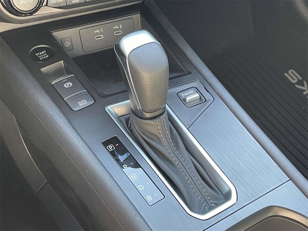 New 2026 Nissan Kicks SV image 16