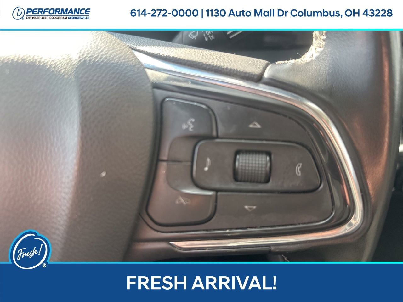 Used 2024 Buick Encore GX Preferred image 18