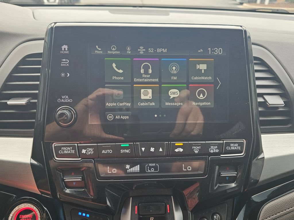 Used 2019 Honda Odyssey Elite image 25