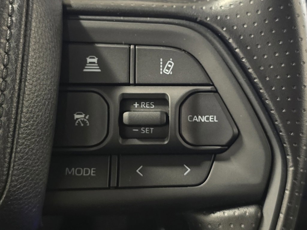 New 2026 Toyota Tundra SR5 image 30