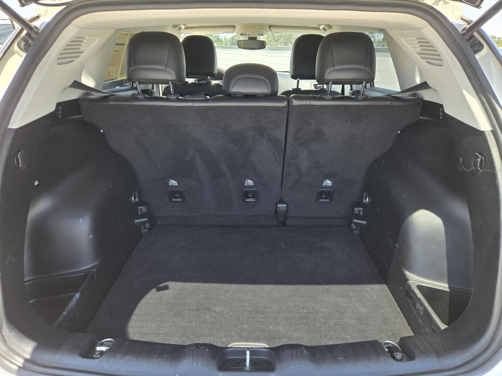 Used 2018 Jeep Compass Latitude w/ Popular Equipment Group FWD image 29
