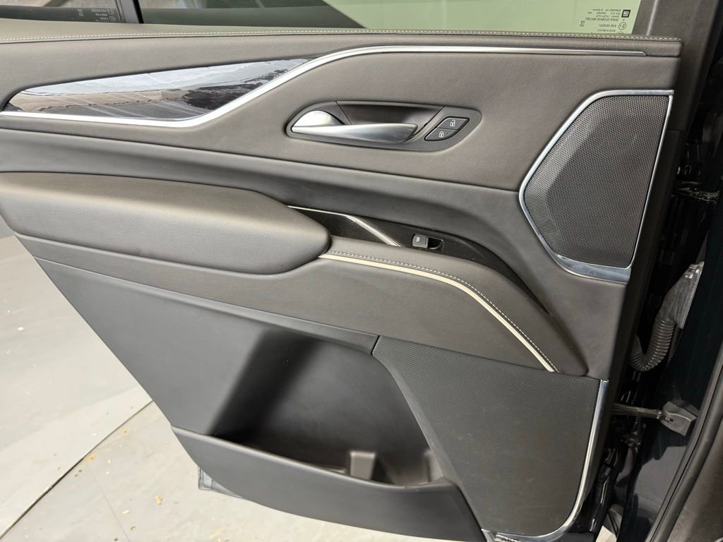 Used 2021 Cadillac Escalade Sport image 39