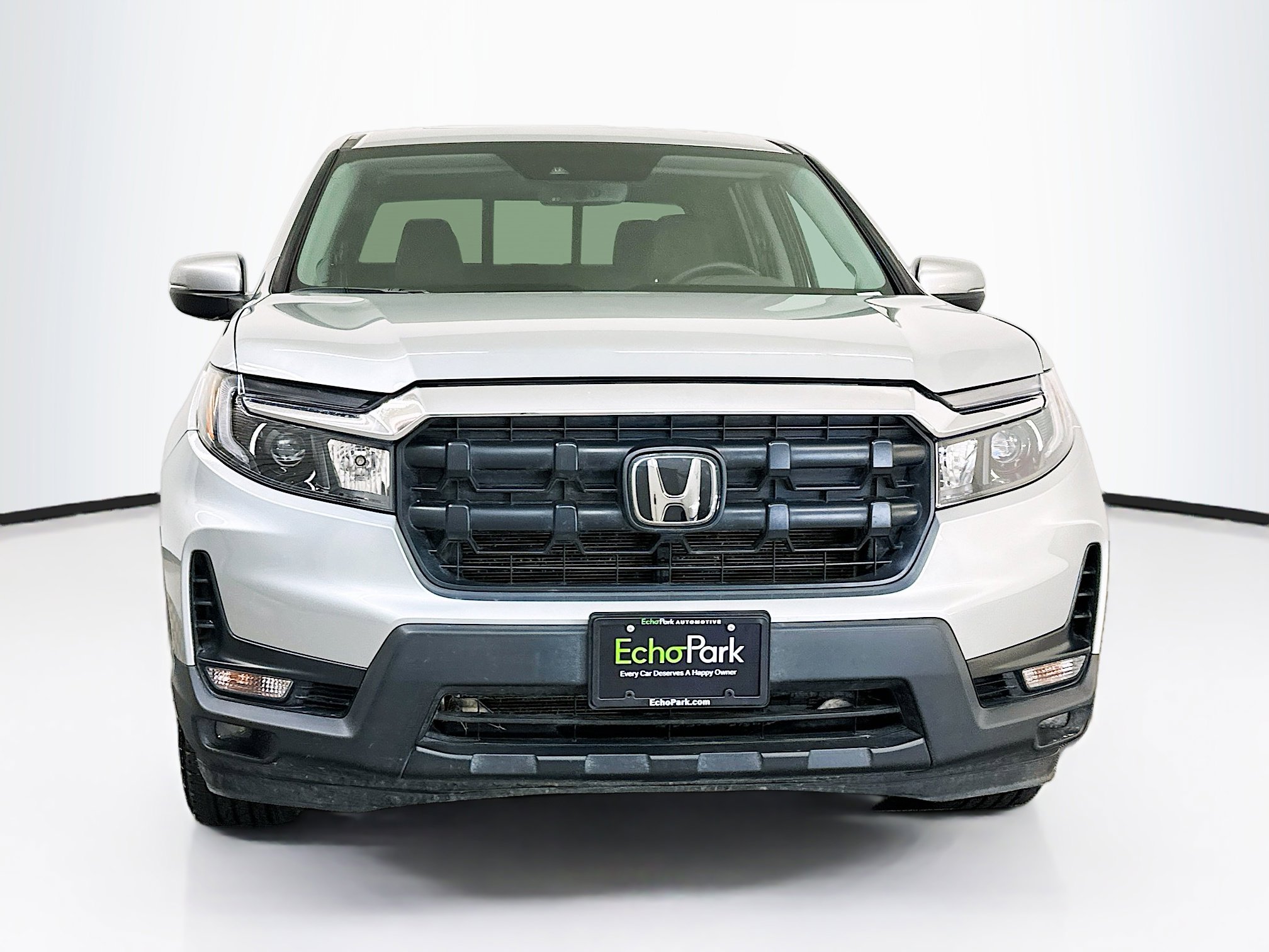 Used 2025 Honda Ridgeline RTL image 2