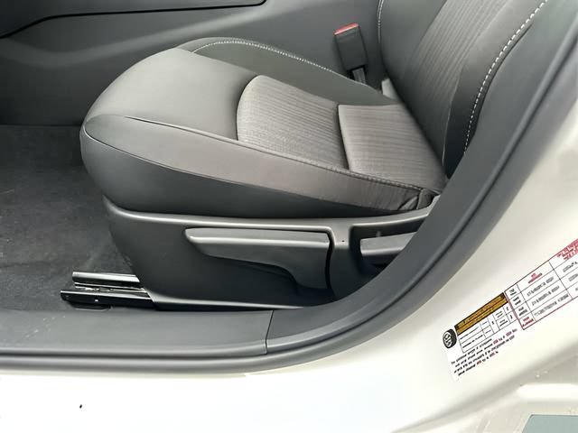 Certified 2025 Nissan Altima 2.5 S FWD image 24