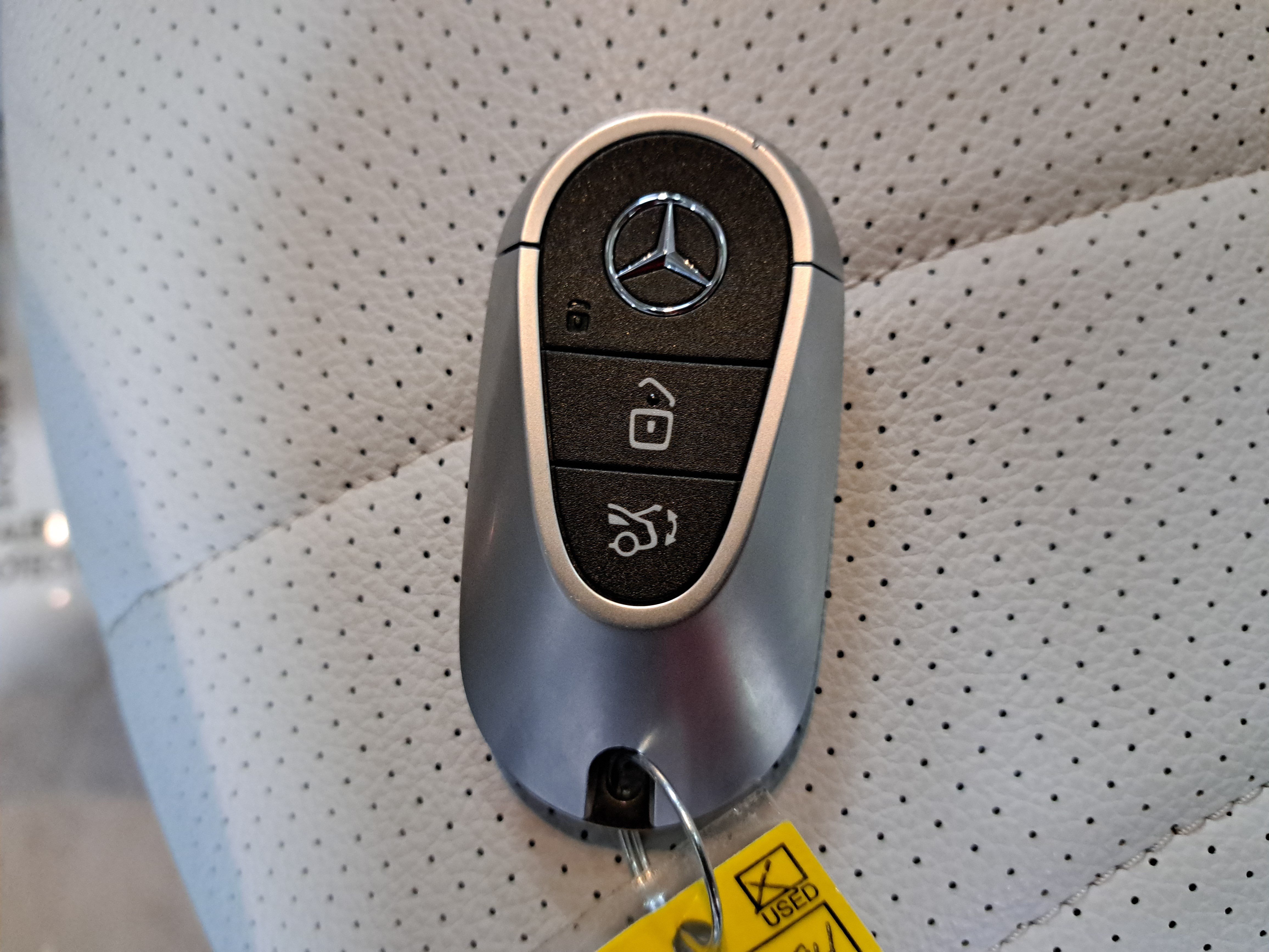Certified 2023 Mercedes-Benz EQE 350+ Sedan image 37