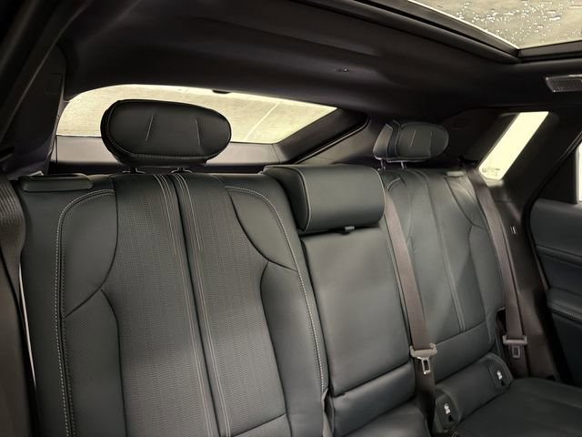 Certified 2026 Cadillac Lyriq Signature Sport w/ Nappa Leather Package AWD/4WD image 25