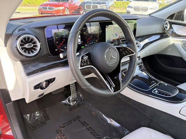 Used 2022 Mercedes-Benz CLS 450 4MATIC image 21