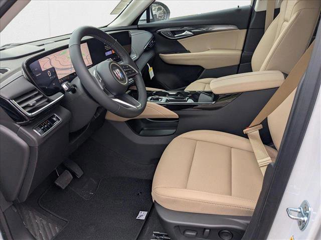 New 2025 Buick Envision Preferred image 4