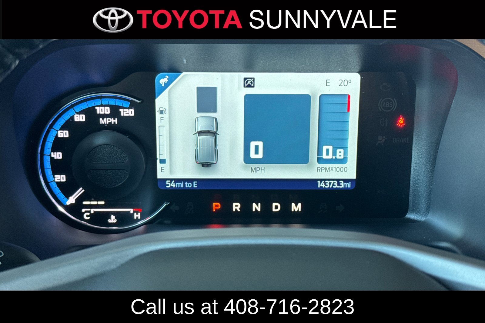 Used 2024 Ford Bronco Outer Banks AWD/4WD image 22