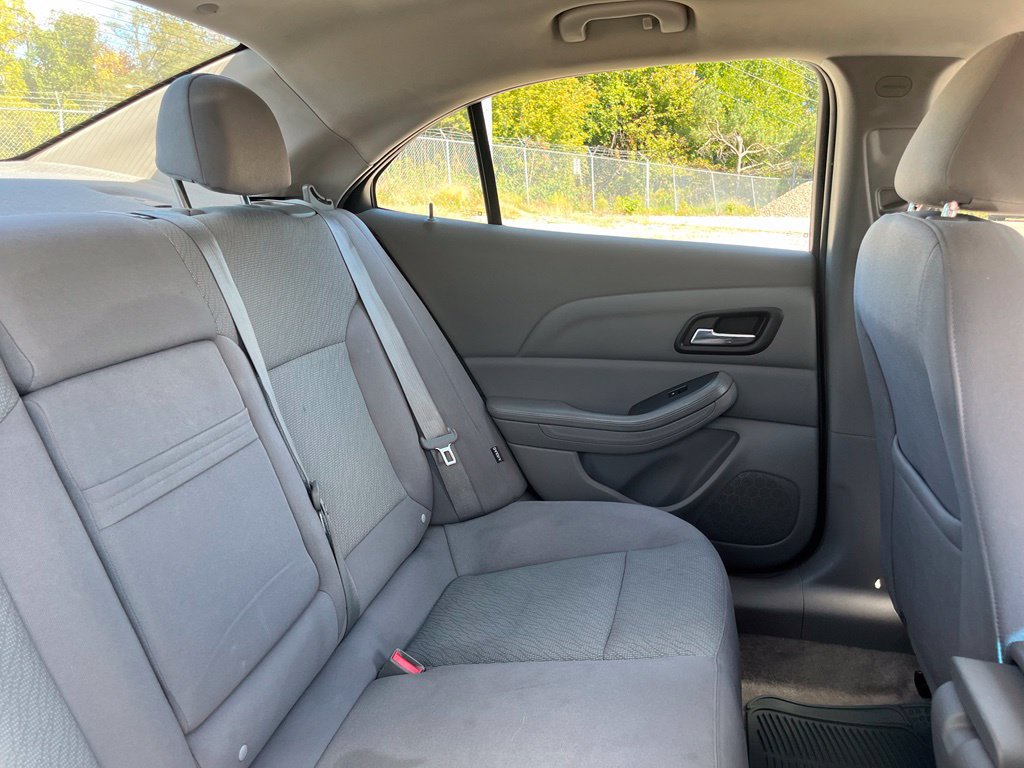 Used 2013 Chevrolet Malibu LS w/ Protection Package FWD image 37