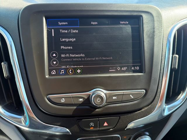 Certified 2022 Chevrolet Equinox LS w/ LS Convenience Package FWD image 15