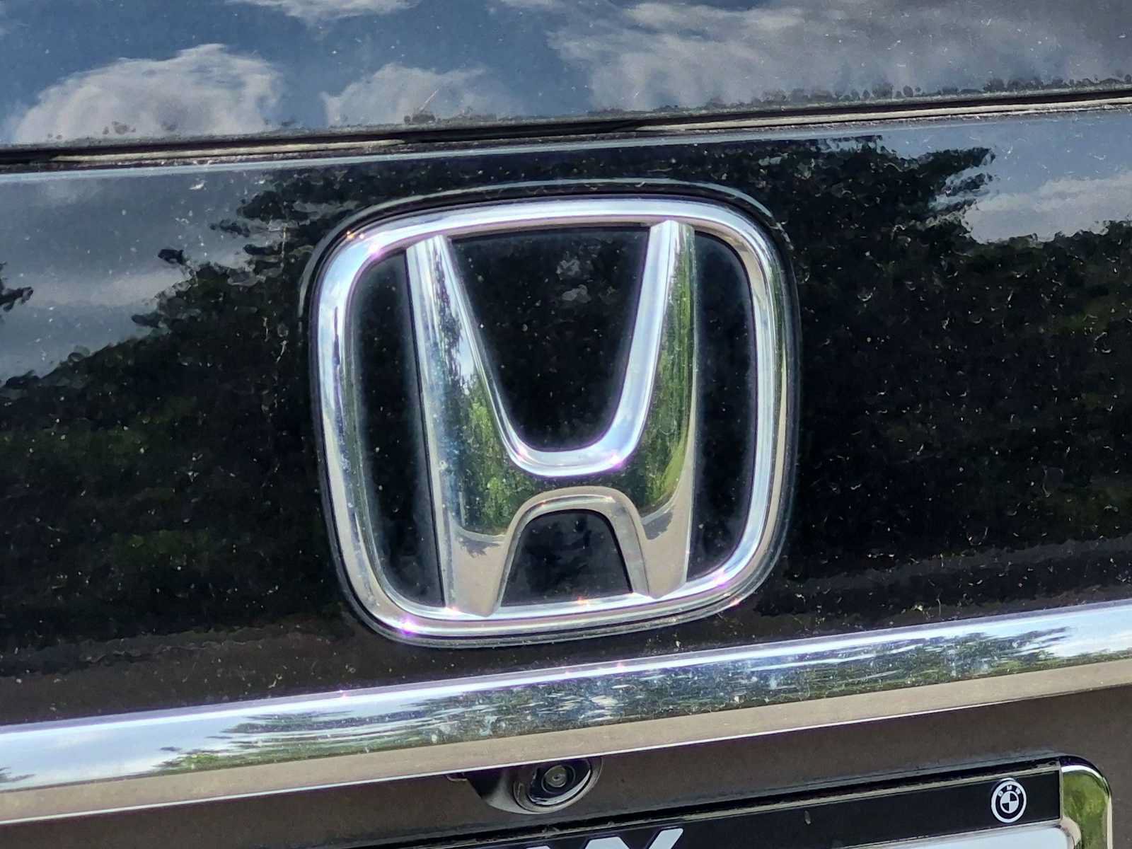 Used 2012 Honda CR-V EX-L image 12