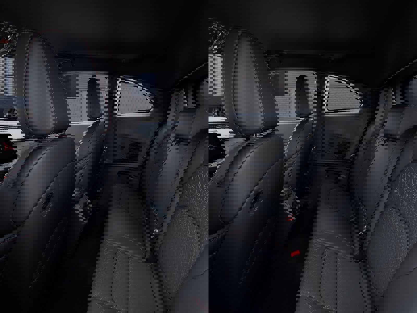 New 2026 Dodge Charger Scat Pack w/ Wheel & Tire Package AWD/4WD image 23