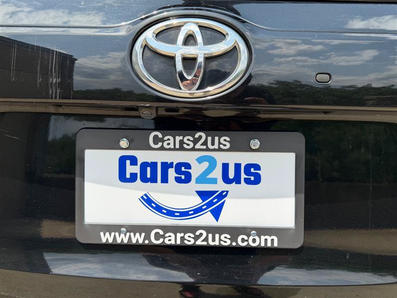 Used 2019 Toyota Highlander XLE AWD/4WD image 20