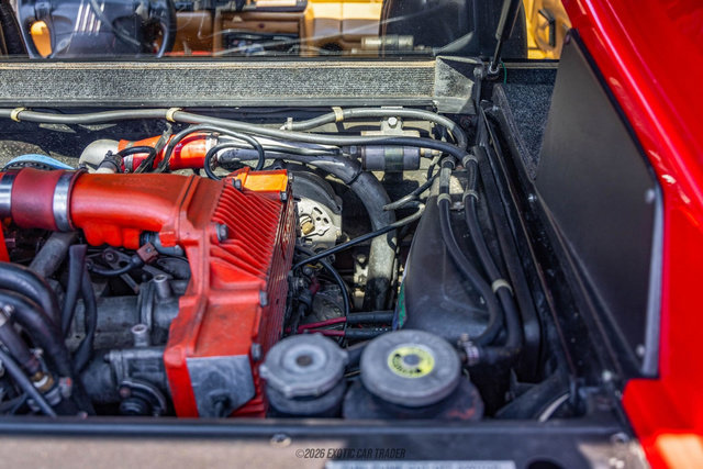 Used 1991 Lotus Esprit SE image 19