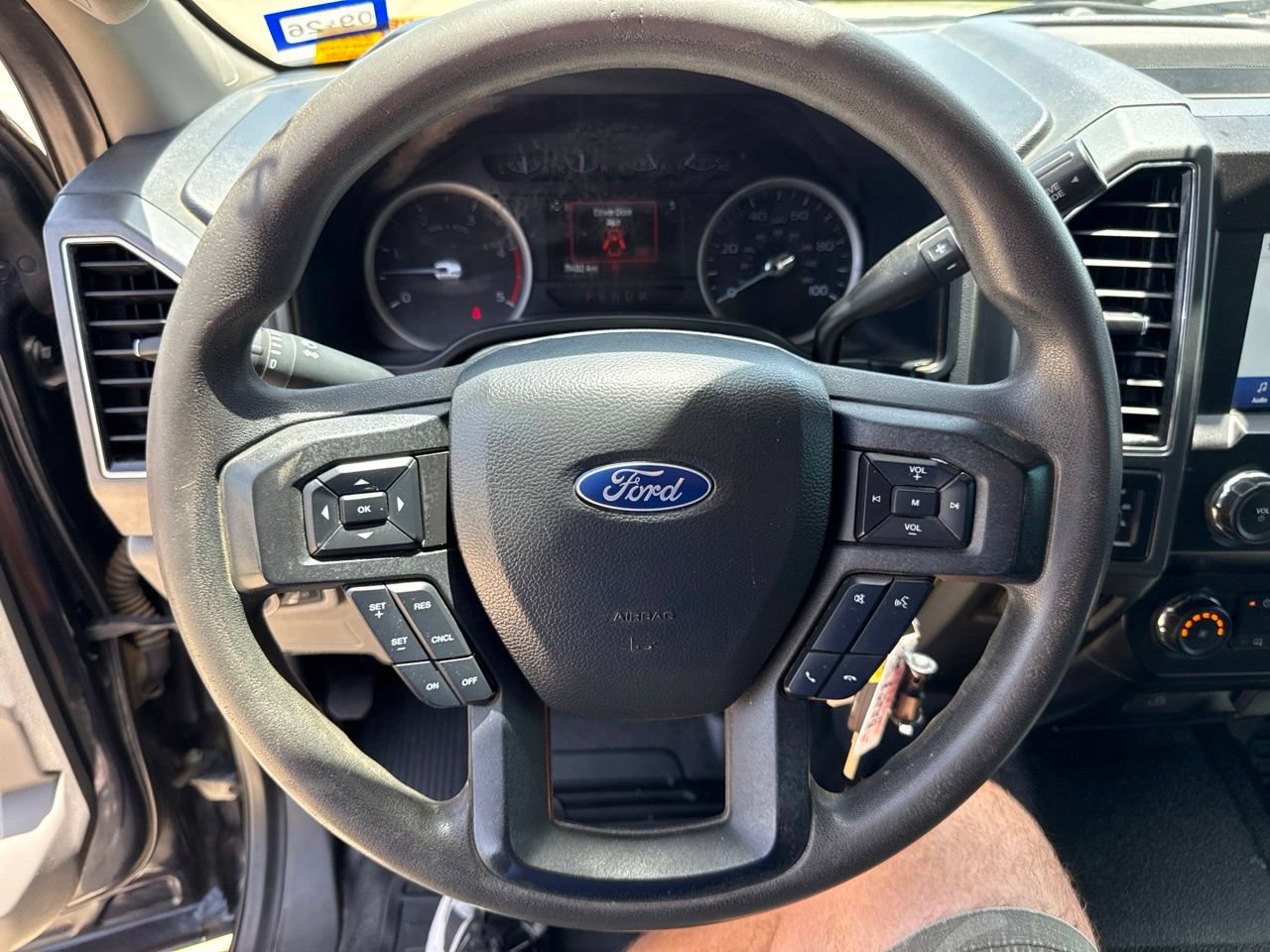 Used 2022 Ford F250 XLT AWD/4WD image 21