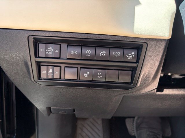 Used 2023 Toyota Tundra 1794 Edition w/ Advanced Package AWD/4WD image 8