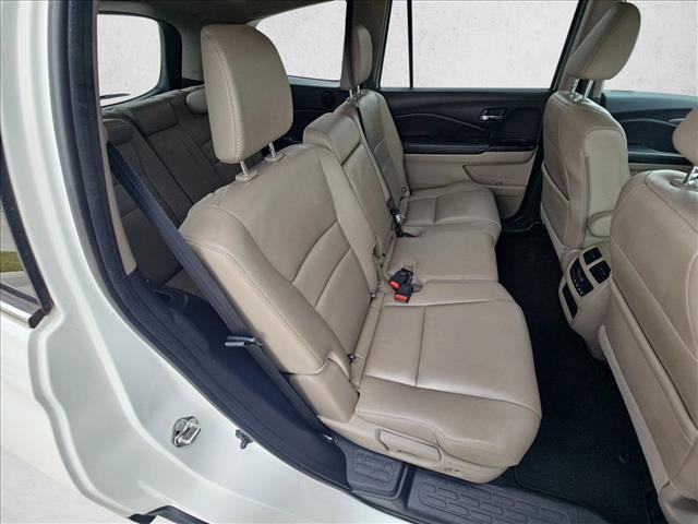 Used 2018 Honda Pilot EX-L image 22