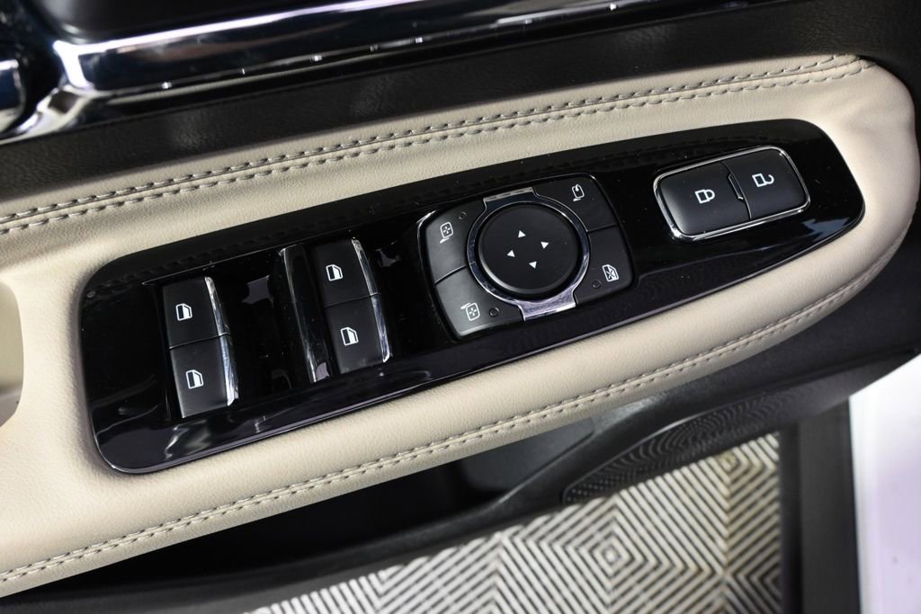 New 2026 Lincoln Corsair Reserve AWD/4WD image 23