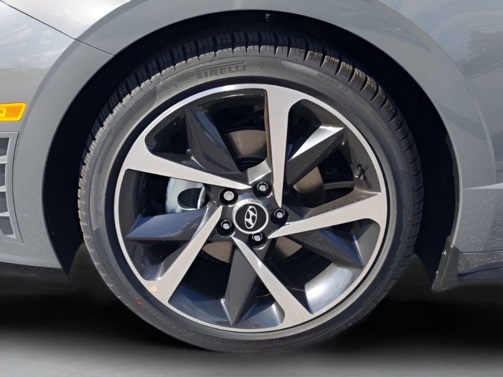 Certified 2023 Hyundai Sonata SEL Plus FWD image 29