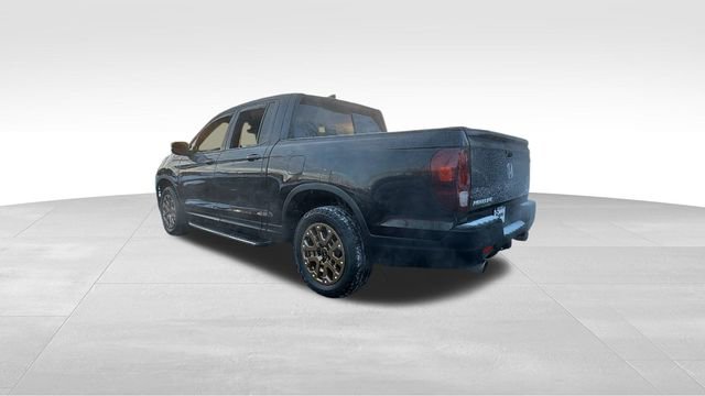 Used 2021 Honda Ridgeline Black Edition image 5
