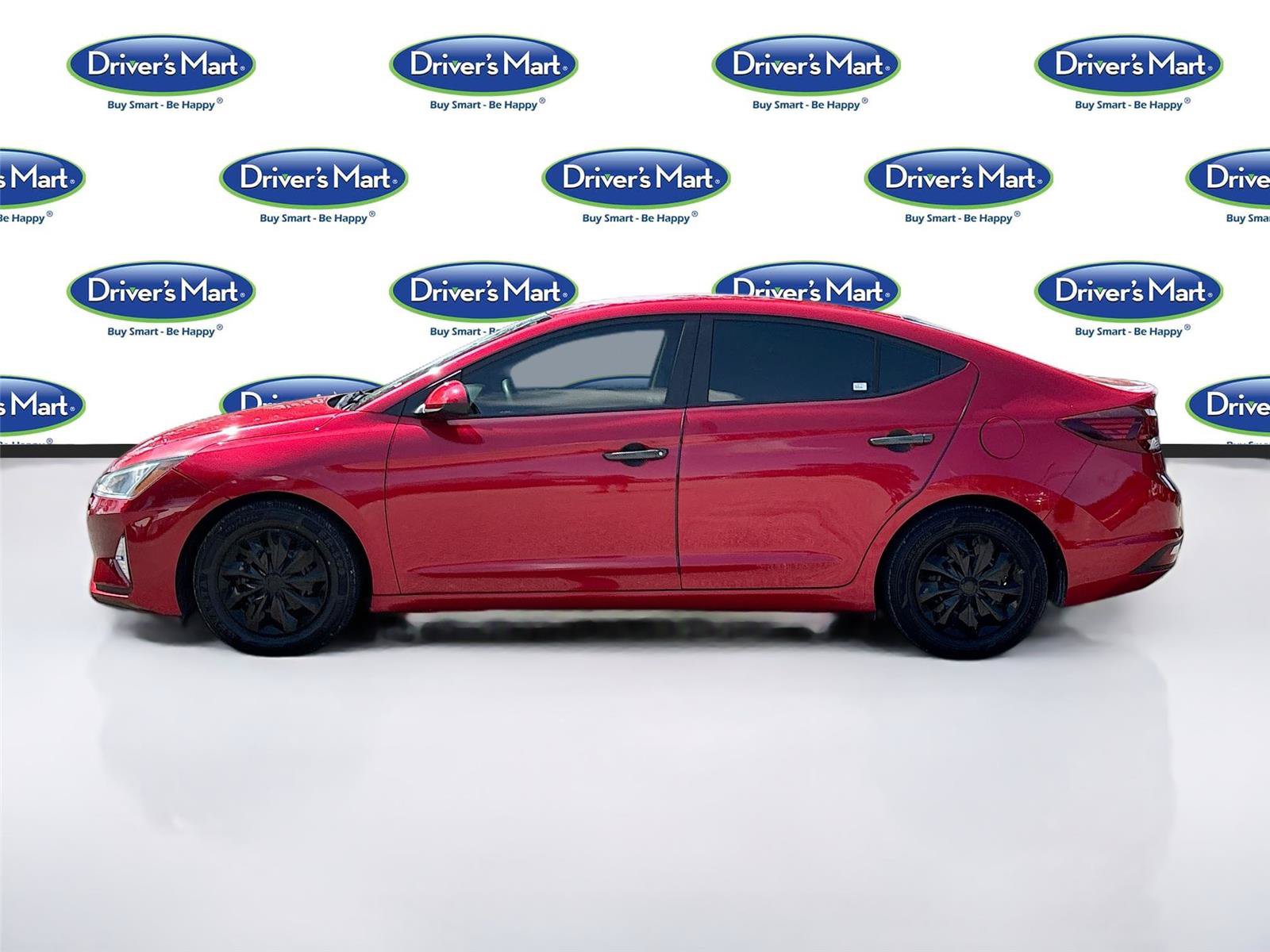 Used 2020 Hyundai Elantra SE FWD image 4