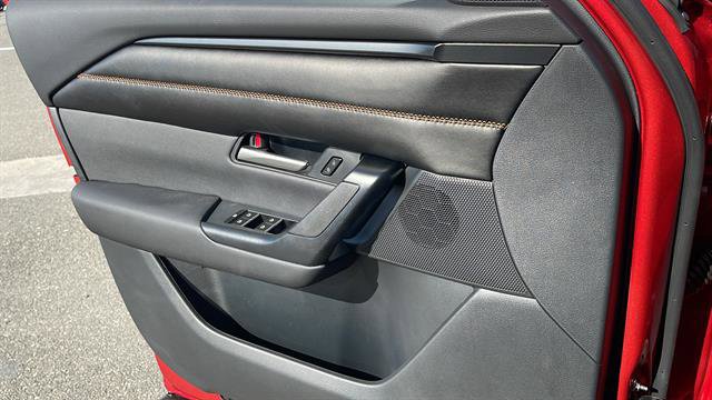 New 2026 MAZDA CX-50 AWD 2.5 Hybrid w/ Weather Package image 26