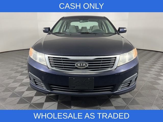 Used 2010 Kia Optima LX image 3