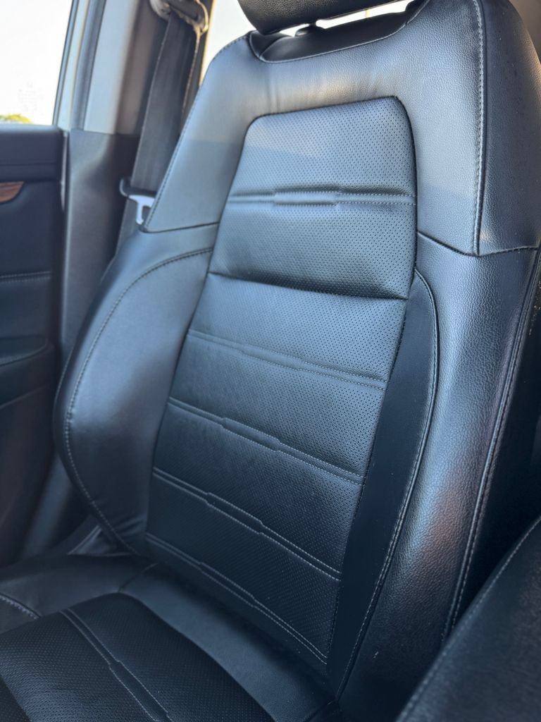 Used 2020 Honda CR-V EX-L image 32