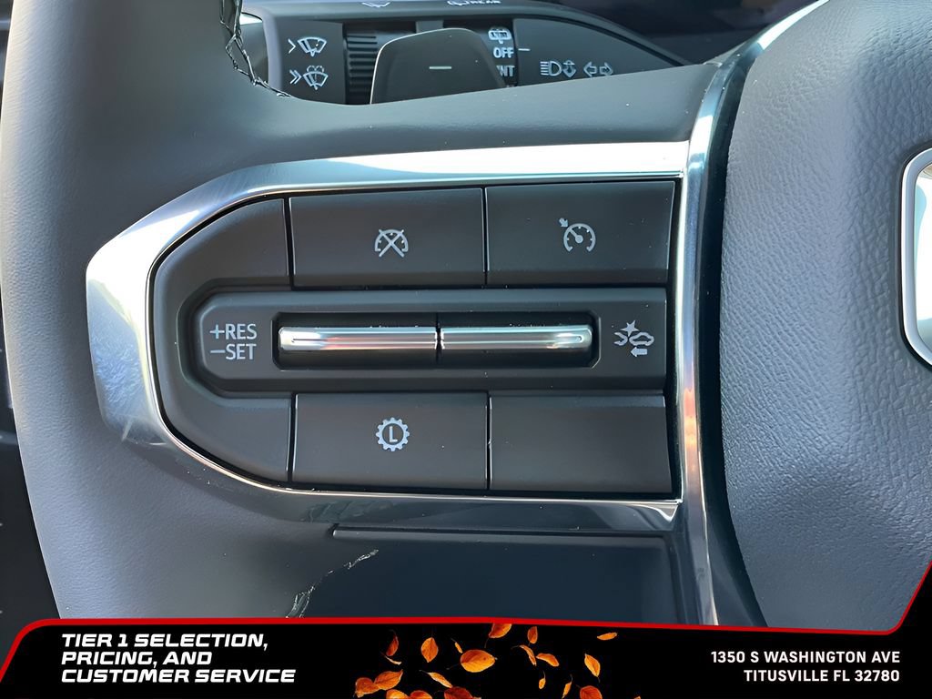 New 2026 GMC Acadia Elevation w/ Elevation Premium Package FWD image 26