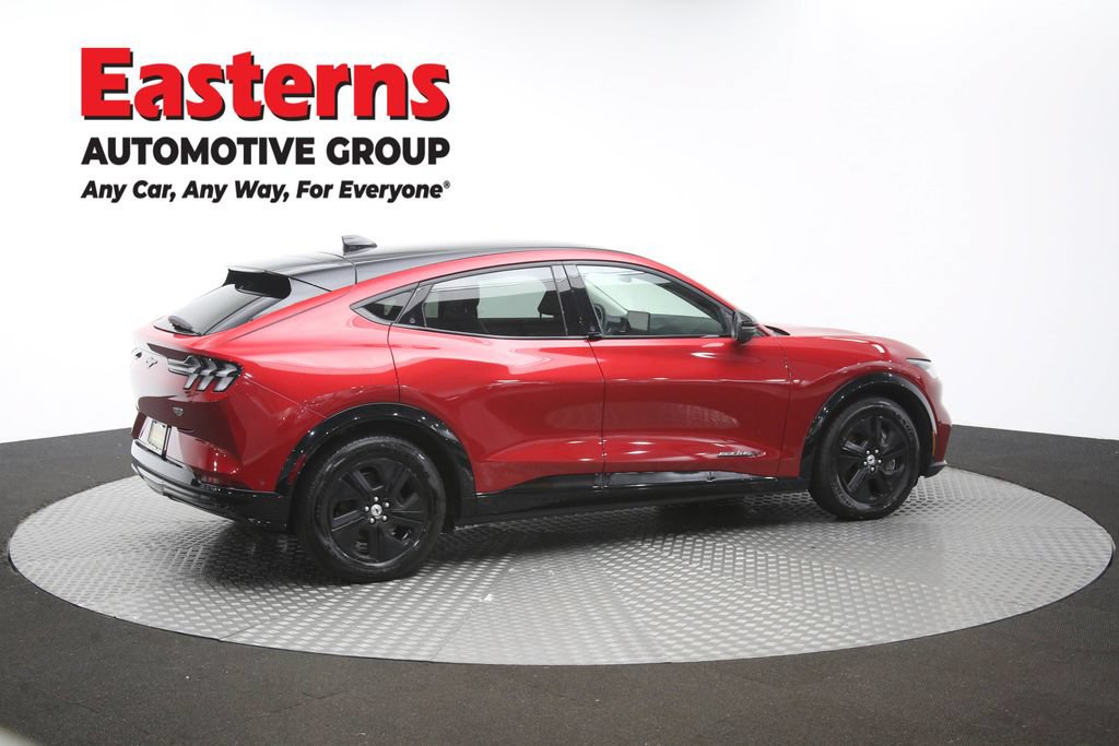 Used 2023 Ford Mustang Mach-E California Route 1 AWD/4WD image 44