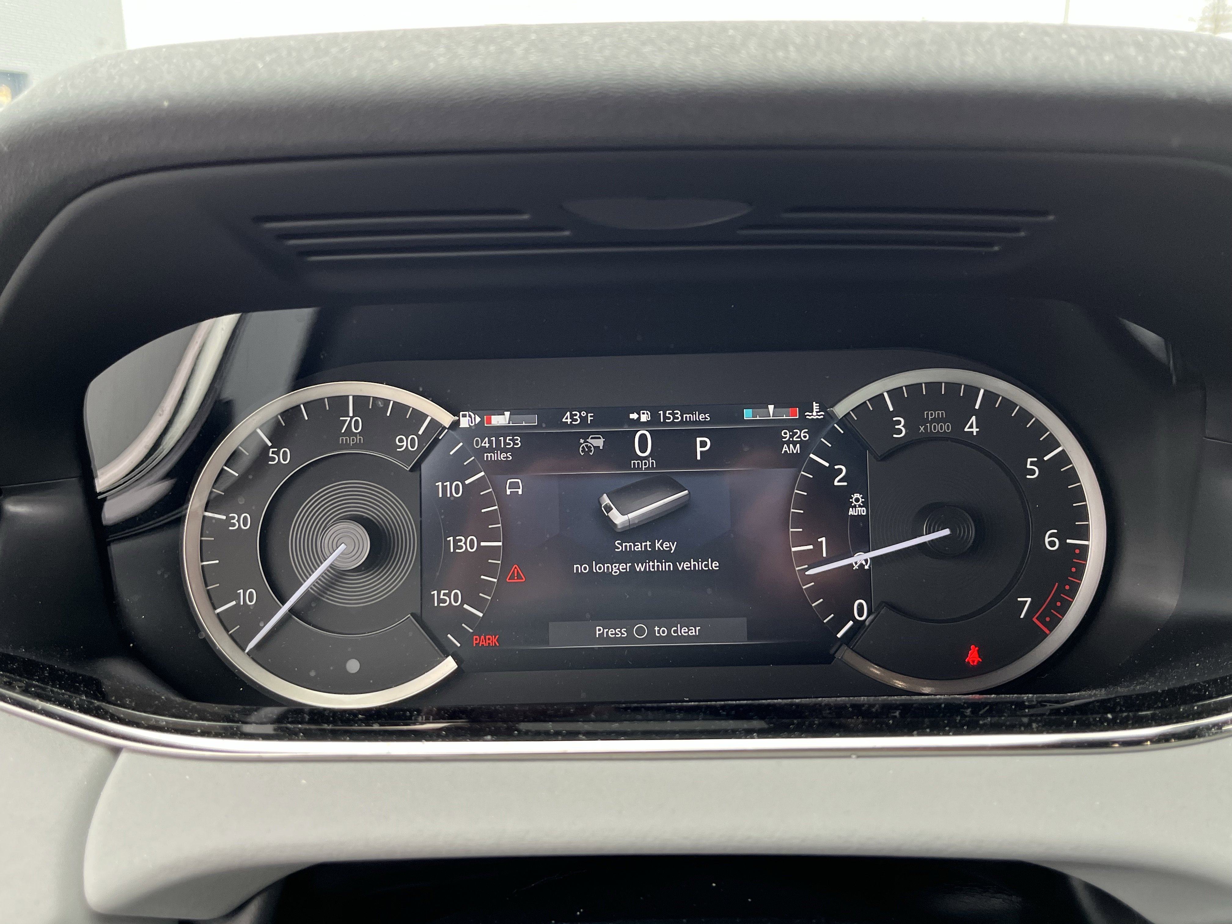 Certified 2023 Land Rover Range Rover Evoque R-Dynamic SE image 21