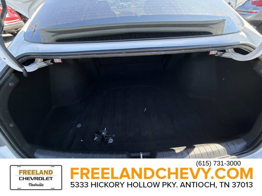 Used 2020 Hyundai Sonata SEL image 14