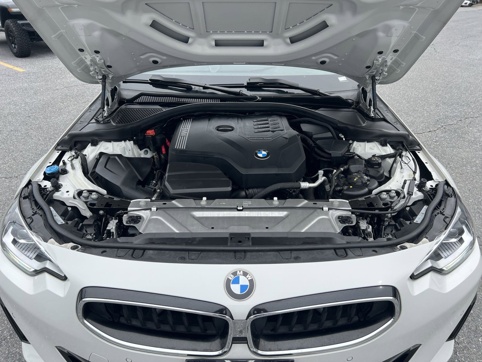 Used 2023 BMW 230i xDrive 230i xDrive w/ Convenience Package image 28