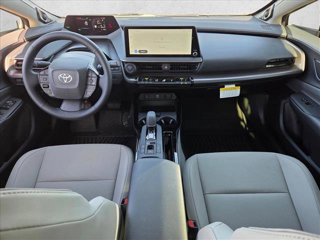 New 2026 Toyota Prius Limited image 14