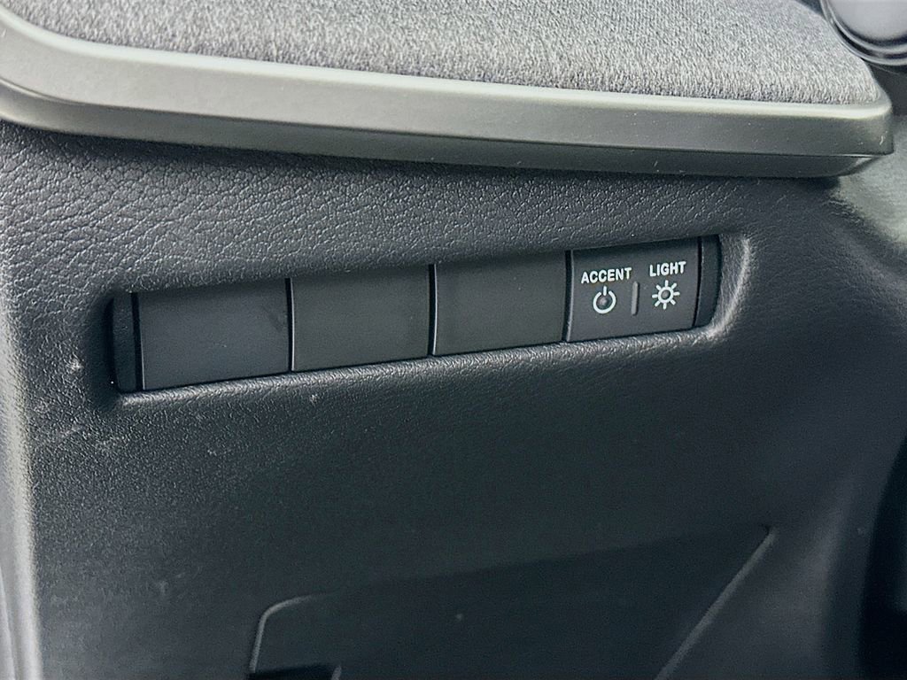 New 2026 Nissan Kicks SV w/ SV Premium Package image 15