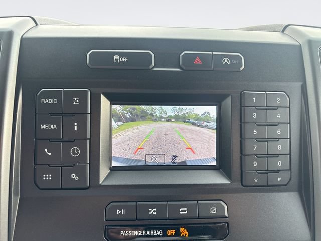 Used 2018 Ford F150 XLT RWD image 17