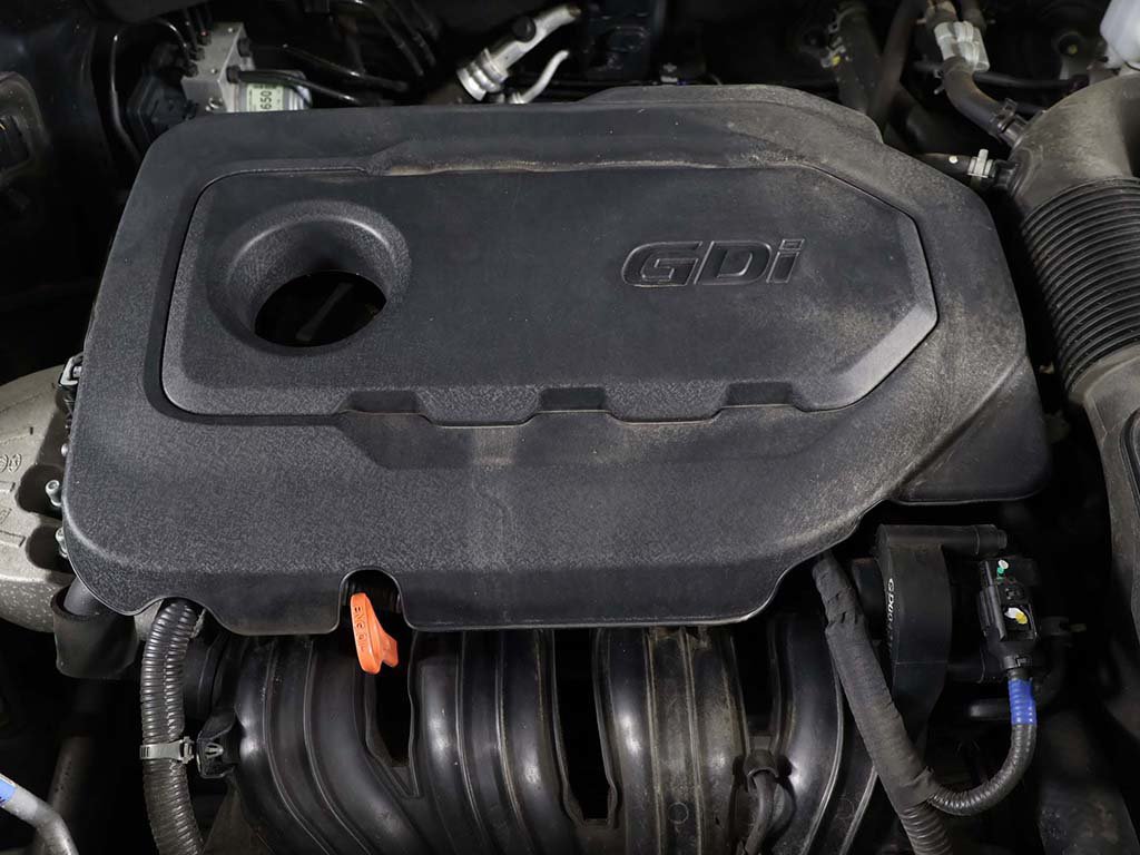 Used 2020 Hyundai Santa Fe SEL AWD/4WD image 17