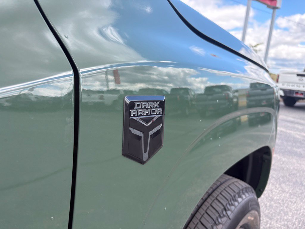 New 2027 Nissan Frontier SV w/ Tow Package AWD/4WD image 39
