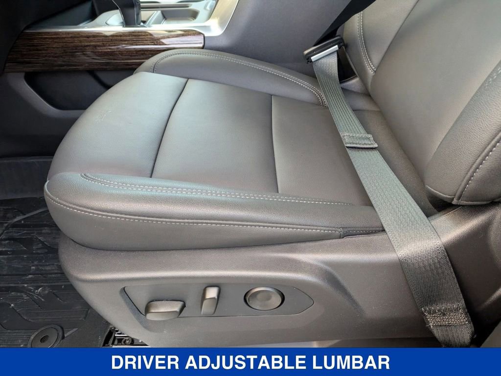 New 2026 GMC Sierra 1500 Elevation w/ Elevation Premium Package image 16