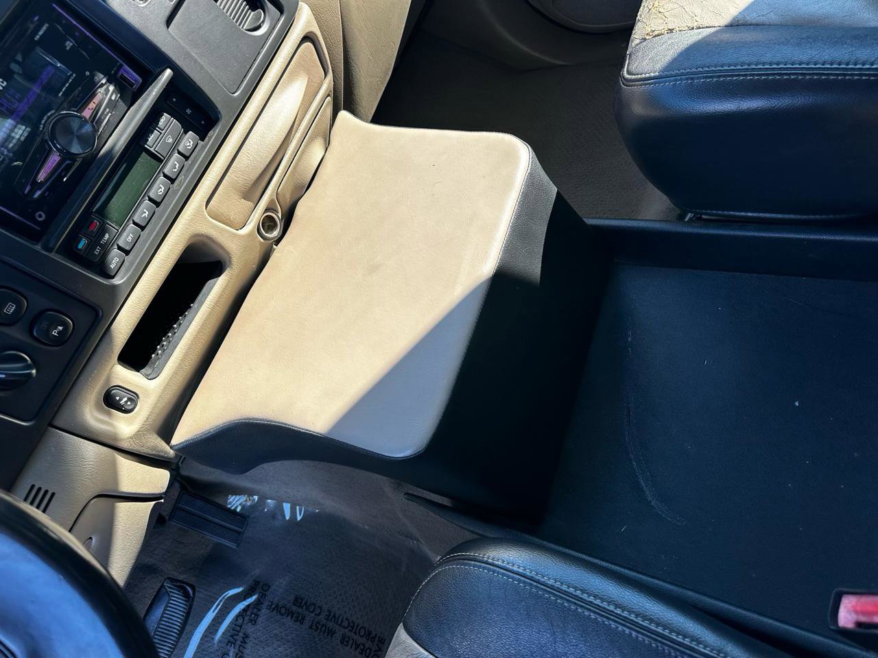 Used 2005 Ford Excursion Eddie Bauer image 87