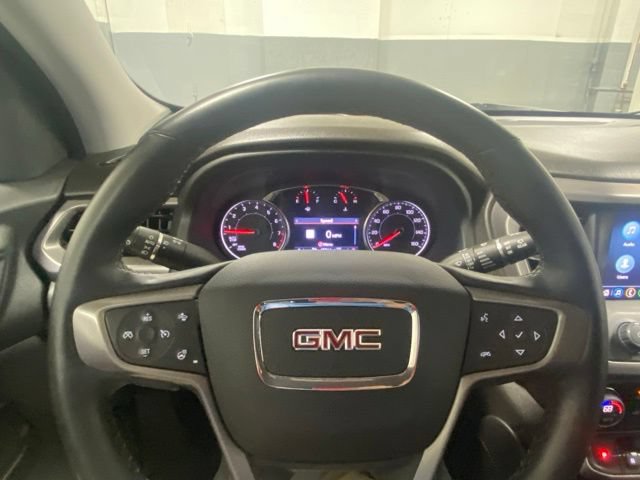 Used 2023 GMC Acadia AT4 w/ Preferred Package AWD/4WD image 14