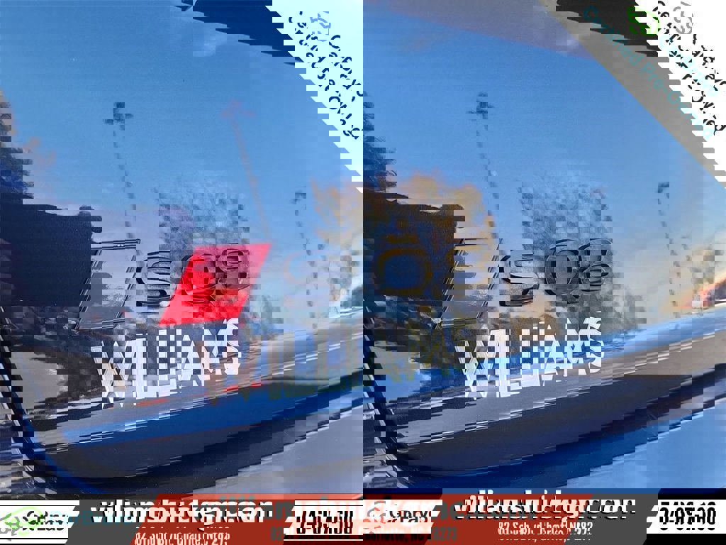 Used 2024 Audi SQ8 Premium Plus image 32