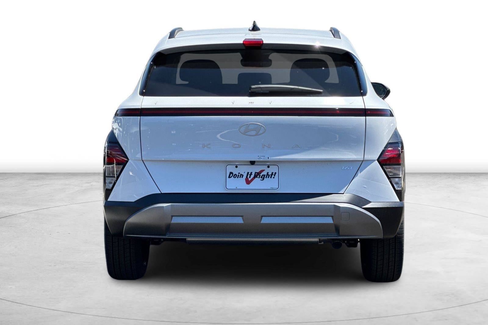 New 2026 Hyundai Kona SEL Premium FWD image 5