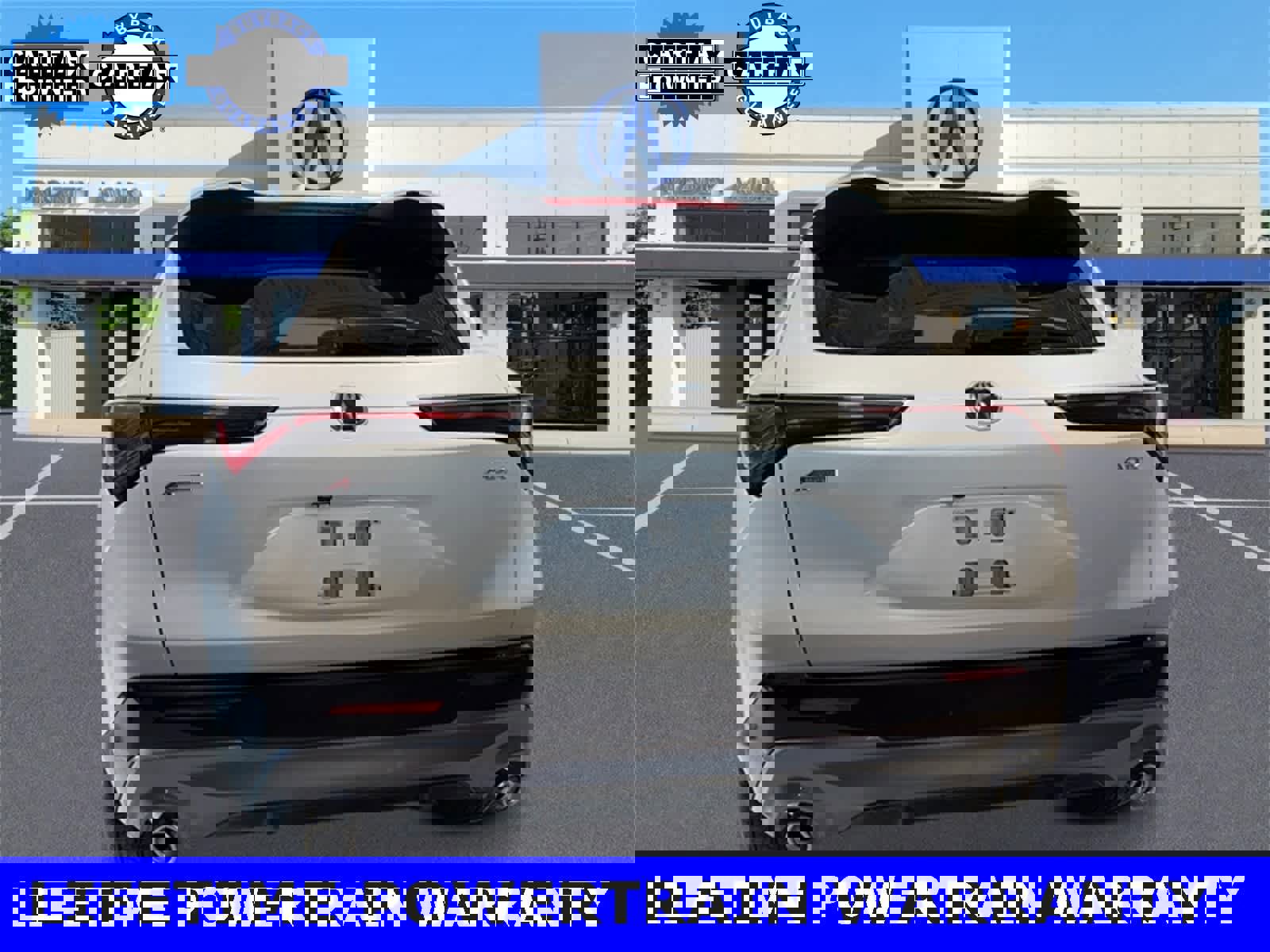 Used 2025 Acura ADX A-Spec image 4