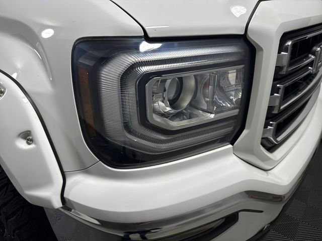 Used 2018 GMC Sierra 1500 SLE w/ SLE Value Package image 12
