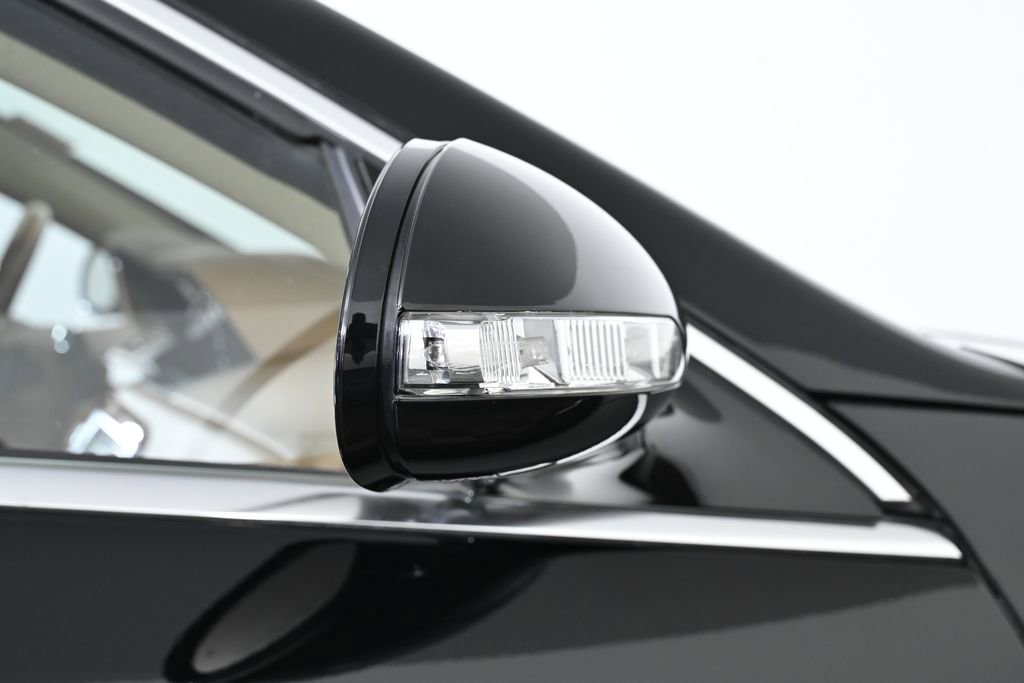 Used 2009 Mercedes-Benz CL 550 4MATIC image 11