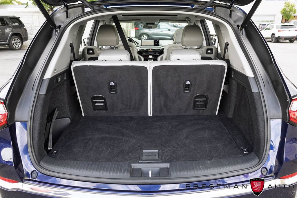 Used 2023 Acura MDX SH-AWD w/ Technology Package image 43
