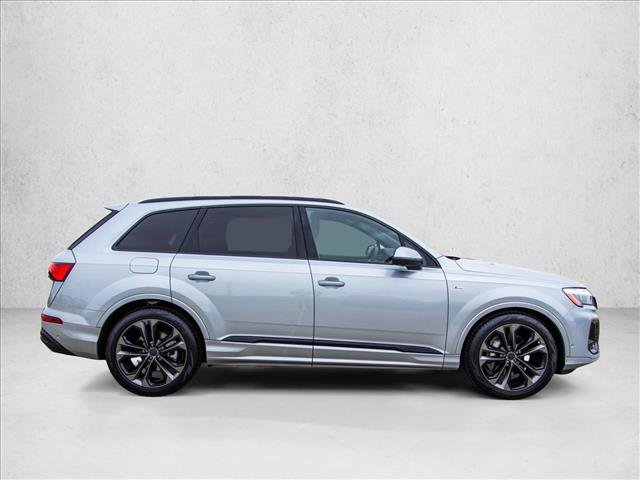 New 2026 Audi Q7 Premium Plus AWD/4WD image 4